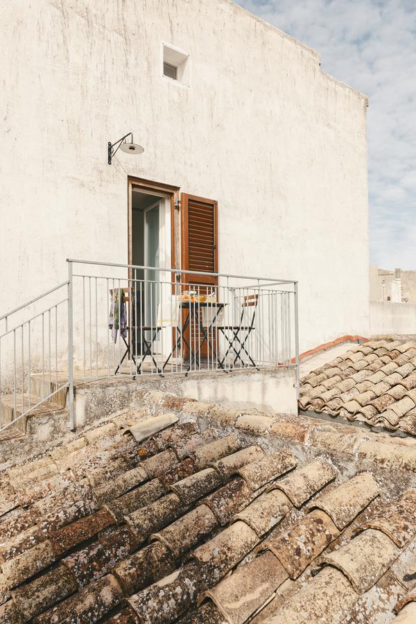 Il Borgo Ritrovato - Albergo Diffuso Montescaglioso Exterior foto