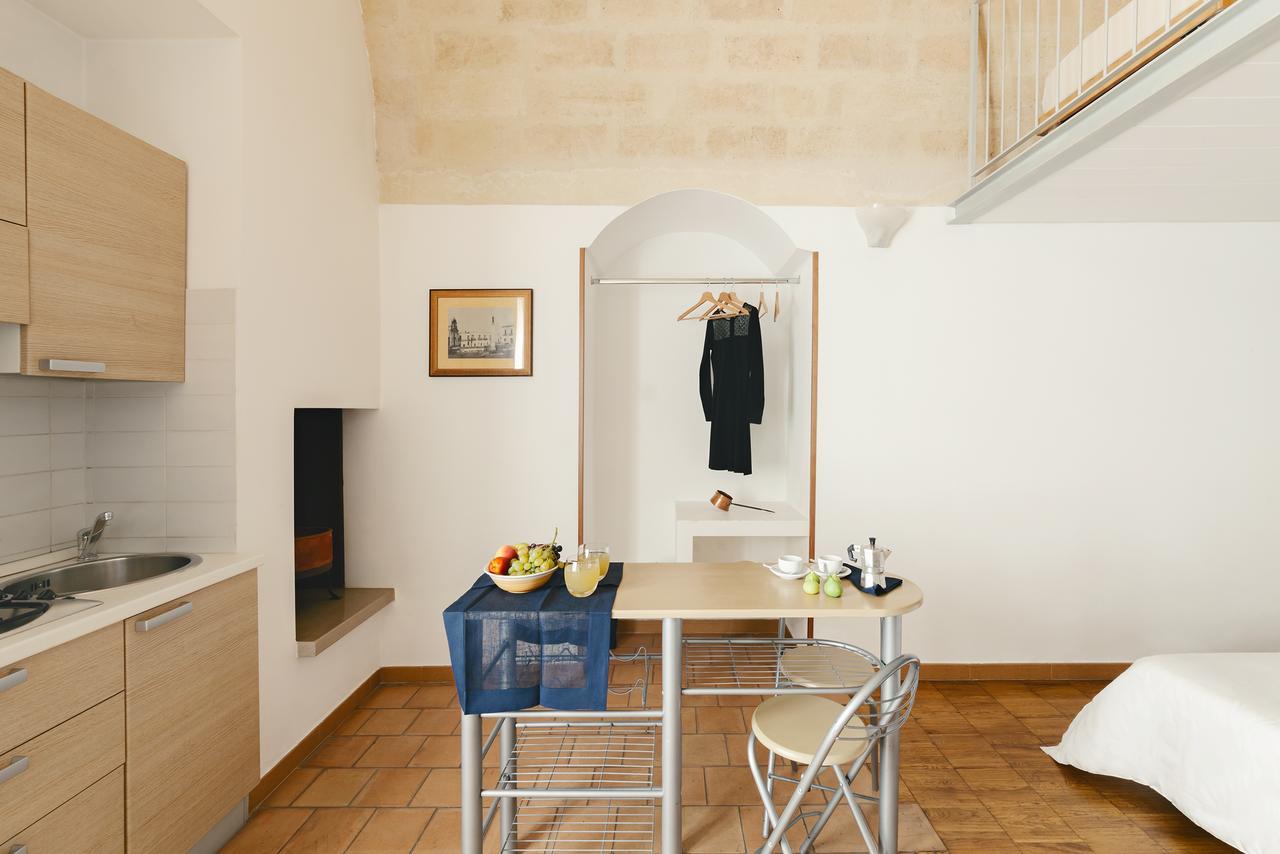 Il Borgo Ritrovato - Albergo Diffuso Montescaglioso Exterior foto