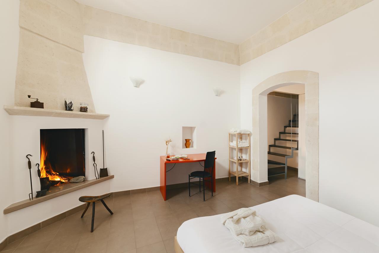 Il Borgo Ritrovato - Albergo Diffuso Montescaglioso Exterior foto