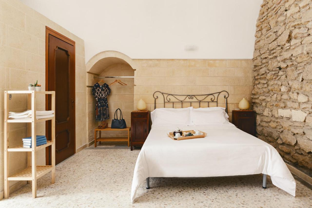 Il Borgo Ritrovato - Albergo Diffuso Montescaglioso Exterior foto