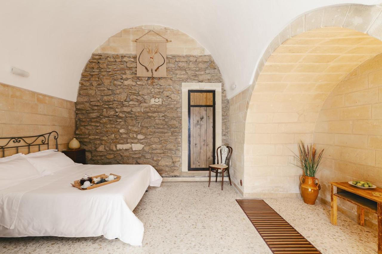 Il Borgo Ritrovato - Albergo Diffuso Montescaglioso Exterior foto